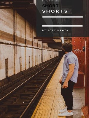 cover image of Short Shorts